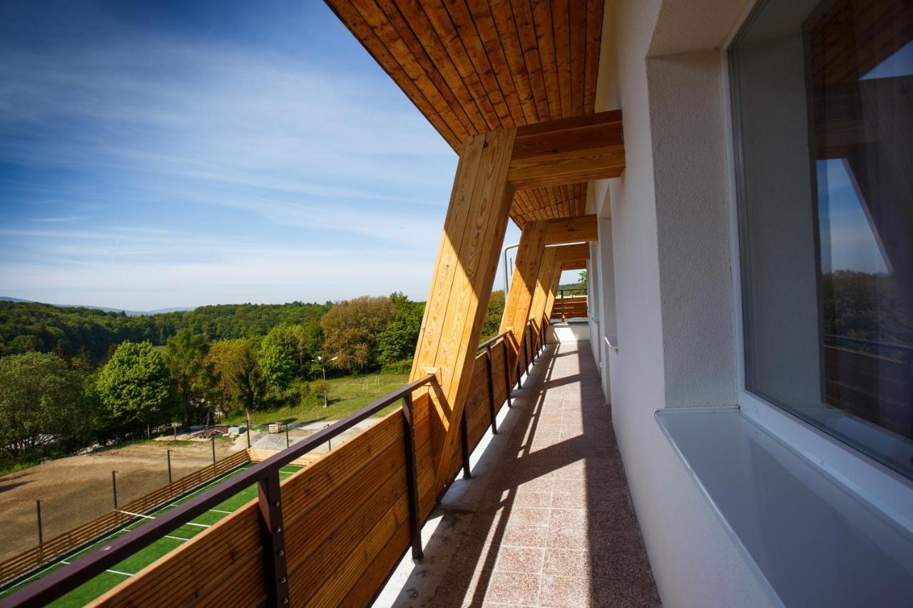 Chata Trubarka Trenčín Exterior foto