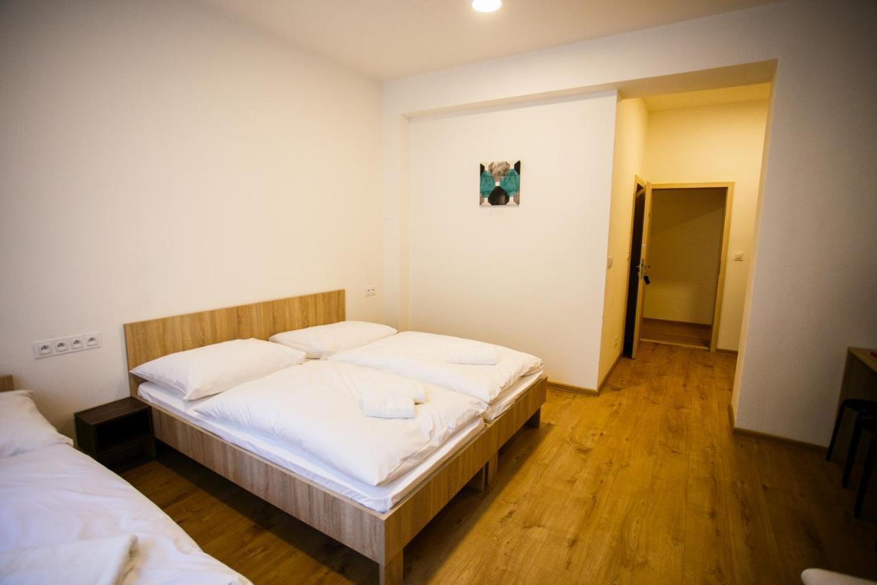 Chata Trubarka Trenčín Exterior foto