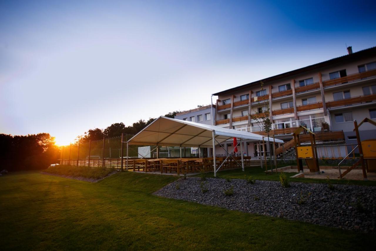 Chata Trubarka Trenčín Exterior foto