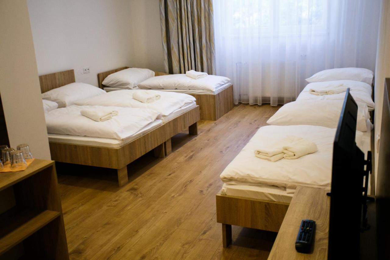 Chata Trubarka Trenčín Exterior foto